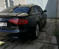 Черный Ауди А4, объемом двигателя 1.98 л и пробегом 200 тыс. км за 12900 $, фото 4 на Automoto.ua
