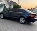 Чорний Ауді А4, об'ємом двигуна 2 л та пробігом 200 тис. км за 11700 $, фото 6 на Automoto.ua