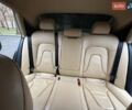 Черный Ауди А4, объемом двигателя 1.98 л и пробегом 260 тыс. км за 12500 $, фото 11 на Automoto.ua