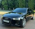 Чорний Ауді А4, об'ємом двигуна 1.97 л та пробігом 245 тис. км за 12000 $, фото 1 на Automoto.ua