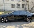 Чорний Ауді А4, об'ємом двигуна 2 л та пробігом 185 тис. км за 14500 $, фото 4 на Automoto.ua