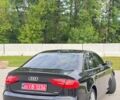 Черный Ауди А4, объемом двигателя 1.98 л и пробегом 250 тыс. км за 10700 $, фото 29 на Automoto.ua