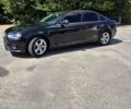 Чорний Ауді А4, об'ємом двигуна 1.98 л та пробігом 220 тис. км за 10500 $, фото 16 на Automoto.ua