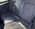 Черный Ауди А4, объемом двигателя 2 л и пробегом 155 тыс. км за 15500 $, фото 17 на Automoto.ua