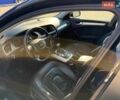 Черный Ауди А4, объемом двигателя 1.98 л и пробегом 202 тыс. км за 12199 $, фото 11 на Automoto.ua