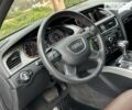 Черный Ауди А4, объемом двигателя 2 л и пробегом 160 тыс. км за 2200 $, фото 6 на Automoto.ua