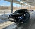 Черный Ауди А4, объемом двигателя 0 л и пробегом 205 тыс. км за 11600 $, фото 1 на Automoto.ua