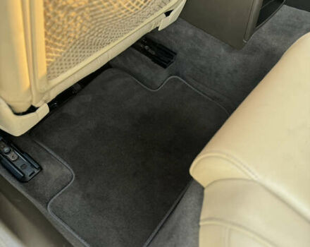 Черный Ауди А4, объемом двигателя 1.98 л и пробегом 290 тыс. км за 10700 $, фото 10 на Automoto.ua