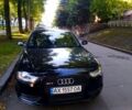 Ауді А4 2013 у Харкові на Automoto.ua Чорний Ауді А4, об'ємом двигуна 2 л та пробігом 178 тис. км за 15200 $, фото 6 на Automoto.ua