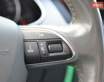 Чорний Ауді А4, об'ємом двигуна 1.98 л та пробігом 232 тис. км за 9999 $, фото 28 на Automoto.ua