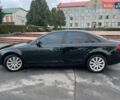 Чорний Ауді А4, об'ємом двигуна 2 л та пробігом 176 тис. км за 9950 $, фото 11 на Automoto.ua