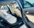 Черный Ауди А4, объемом двигателя 2 л и пробегом 88 тыс. км за 9800 $, фото 9 на Automoto.ua