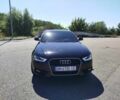 Черный Ауди А4, объемом двигателя 2 л и пробегом 248 тыс. км за 12634 $, фото 1 на Automoto.ua