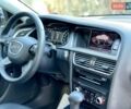 Чорний Ауді А4, об'ємом двигуна 1.98 л та пробігом 120 тис. км за 12600 $, фото 3 на Automoto.ua