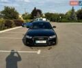 Черный Ауди А4, объемом двигателя 1.98 л и пробегом 126 тыс. км за 10750 $, фото 1 на Automoto.ua