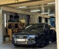Черный Ауди А4, объемом двигателя 2 л и пробегом 150 тыс. км за 13500 $, фото 7 на Automoto.ua
