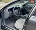 Черный Ауди А4, объемом двигателя 1.98 л и пробегом 200 тыс. км за 11200 $, фото 12 на Automoto.ua