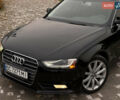 Черный Ауди А4, объемом двигателя 1.98 л и пробегом 250 тыс. км за 10999 $, фото 1 на Automoto.ua
