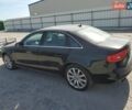 Чорний Ауді А4, об'ємом двигуна 1.98 л та пробігом 114 тис. км за 1500 $, фото 1 на Automoto.ua