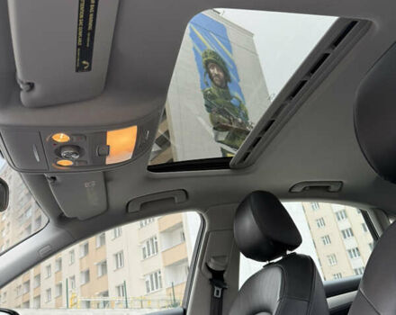 Чорний Ауді А4, об'ємом двигуна 1.98 л та пробігом 203 тис. км за 11000 $, фото 19 на Automoto.ua