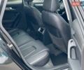Черный Ауди А4, объемом двигателя 2 л и пробегом 140 тыс. км за 14800 $, фото 5 на Automoto.ua