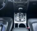 Чорний Ауді А4, об'ємом двигуна 2 л та пробігом 176 тис. км за 9950 $, фото 25 на Automoto.ua