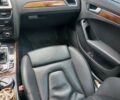 Черный Ауди А4, объемом двигателя 2 л и пробегом 220 тыс. км за 12500 $, фото 17 на Automoto.ua