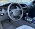 Чорний Ауді А4, об'ємом двигуна 2 л та пробігом 200 тис. км за 11700 $, фото 10 на Automoto.ua