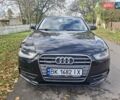 Черный Ауди А4, объемом двигателя 1.98 л и пробегом 204 тыс. км за 11900 $, фото 5 на Automoto.ua