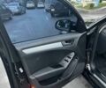 Чорний Ауді А4, об'ємом двигуна 2 л та пробігом 176 тис. км за 9950 $, фото 30 на Automoto.ua