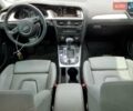 Черный Ауди А4, объемом двигателя 1.98 л и пробегом 76 тыс. км за 1700 $, фото 7 на Automoto.ua