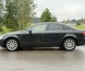 Черный Ауди А4, объемом двигателя 2 л и пробегом 81 тыс. км за 8200 $, фото 8 на Automoto.ua