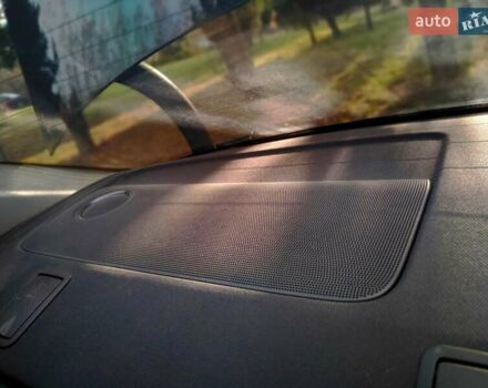 Черный Ауди А4, объемом двигателя 1.98 л и пробегом 156 тыс. км за 12870 $, фото 49 на Automoto.ua