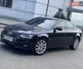 Черный Ауди А4, объемом двигателя 1.98 л и пробегом 200 тыс. км за 11200 $, фото 4 на Automoto.ua