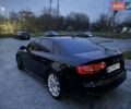 Чорний Ауді А4, об'ємом двигуна 2 л та пробігом 230 тис. км за 12100 $, фото 8 на Automoto.ua