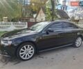 Ауді А4 2013 у Каменце-Подольском на Automoto.ua Чорний Ауді А4, об'ємом двигуна 1.98 л та пробігом 204 тис. км за 12900 $, фото 5 на Automoto.ua