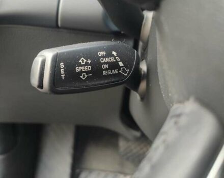 Черный Ауди А4, объемом двигателя 1.98 л и пробегом 156 тыс. км за 12870 $, фото 44 на Automoto.ua