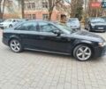 Черный Ауди А4, объемом двигателя 1.98 л и пробегом 196 тыс. км за 15500 $, фото 5 на Automoto.ua