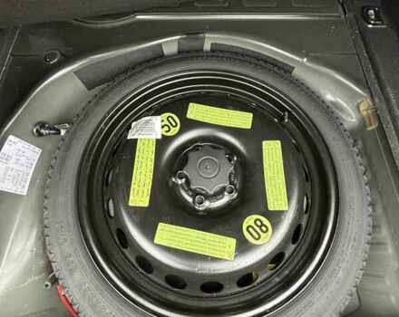 Черный Ауди А4, объемом двигателя 1.98 л и пробегом 236 тыс. км за 12500 $, фото 32 на Automoto.ua