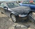 Черный Ауди А4, объемом двигателя 2 л и пробегом 78 тыс. км за 4500 $, фото 2 на Automoto.ua