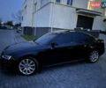 Чорний Ауді А4, об'ємом двигуна 2 л та пробігом 230 тис. км за 12100 $, фото 3 на Automoto.ua