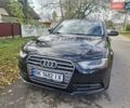 Черный Ауди А4, объемом двигателя 1.98 л и пробегом 204 тыс. км за 11900 $, фото 4 на Automoto.ua