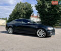 Черный Ауди А4, объемом двигателя 1.98 л и пробегом 180 тыс. км за 11100 $, фото 1 на Automoto.ua