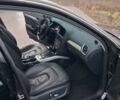 Черный Ауди А4, объемом двигателя 1.98 л и пробегом 196 тыс. км за 11000 $, фото 6 на Automoto.ua