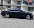 Черный Ауди А4, объемом двигателя 1.98 л и пробегом 200 тыс. км за 11200 $, фото 6 на Automoto.ua
