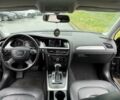 Черный Ауди А4, объемом двигателя 2 л и пробегом 81 тыс. км за 8200 $, фото 16 на Automoto.ua