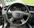 Черный Ауди А4, объемом двигателя 2 л и пробегом 81 тыс. км за 8200 $, фото 20 на Automoto.ua