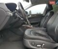 Ауді А4 2013 у Львові на Automoto.ua Чорний Ауді А4, об'ємом двигуна 1.98 л та пробігом 138 тис. км за 1300 $, фото 6 на Automoto.ua