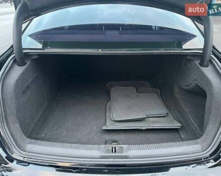 Чорний Ауді А4, об'ємом двигуна 2 л та пробігом 176 тис. км за 9950 $, фото 46 на Automoto.ua