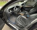 Черный Ауди А4, объемом двигателя 1.98 л и пробегом 236 тыс. км за 12500 $, фото 35 на Automoto.ua